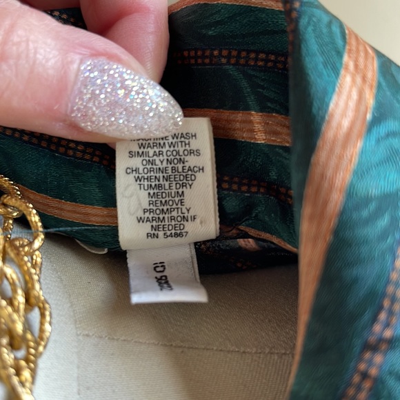 Victoria’s Secret full length robe - Picture 8 of 9